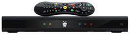TiVo Premiere XL